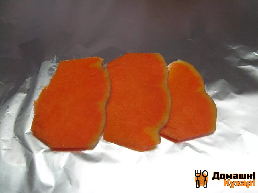 Лосось з апельсином і фенхелем - фото крок 4