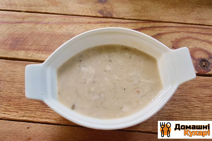 Цибулевий суп по-французьки - фото крок 8
