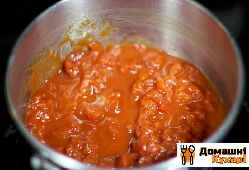 макарони, запечені з сиром в духовці - фото крок 4