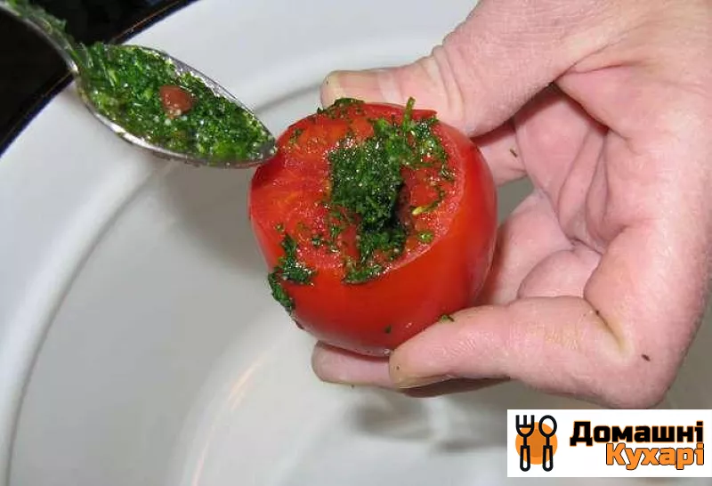 малосольні помідори - фото крок 4