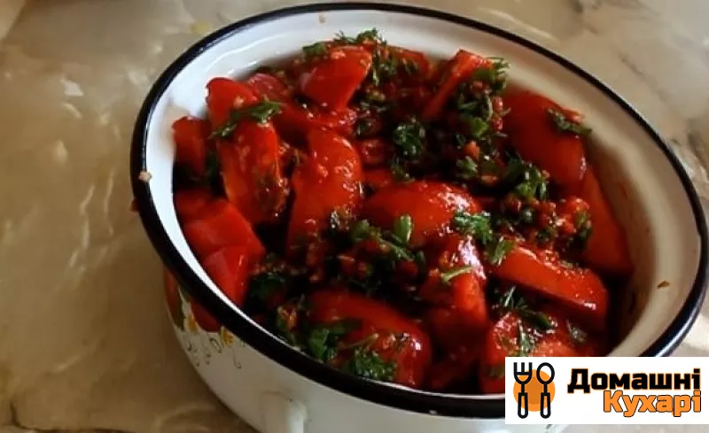 Малосольні помідори по-корейськи - фото крок 4