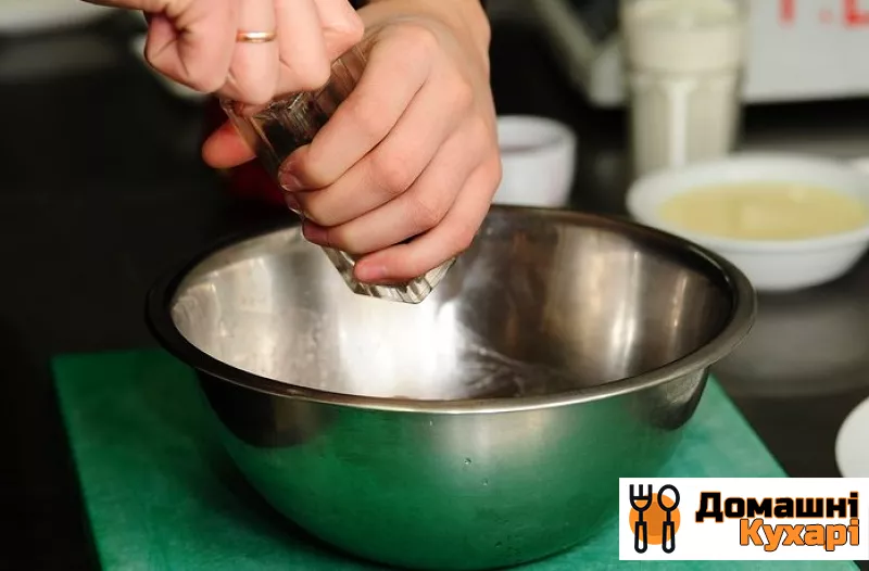 Маринад для шашлику з телятини - фото крок 7