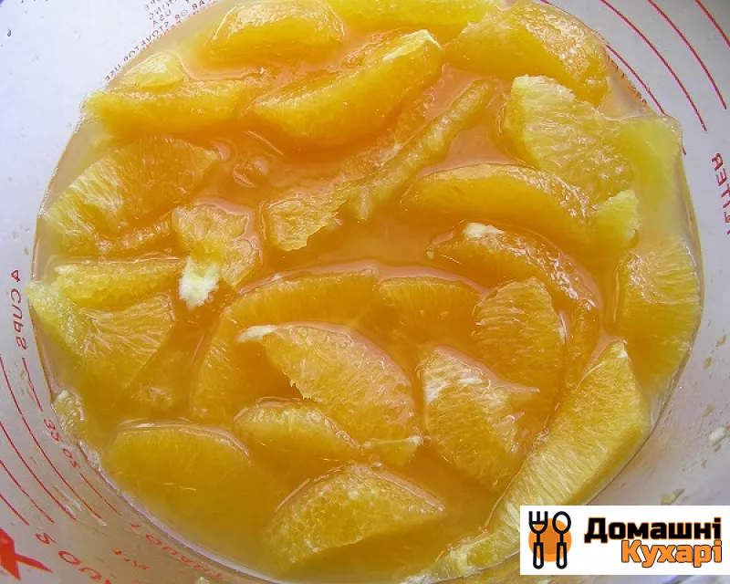 Мармелад з апельсинів - фото крок 4