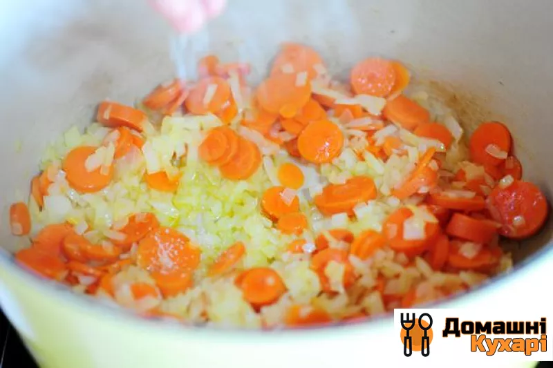 морквяний сквош - фото крок 9